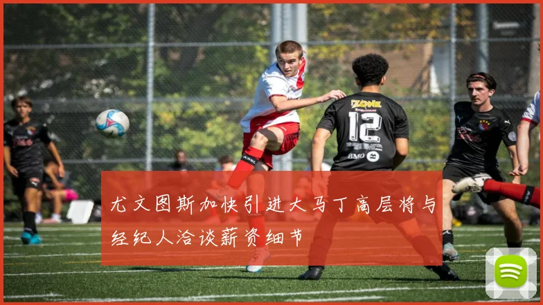 尤文图斯加快引进大马丁高层将与经纪人洽谈薪资细节