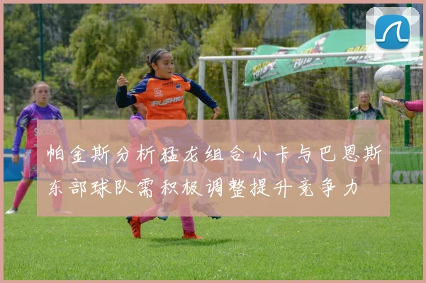 帕金斯分析猛龙组合小卡与巴恩斯东部球队需积极调整提升竞争力